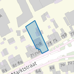 Perceel MLO01-F-5730