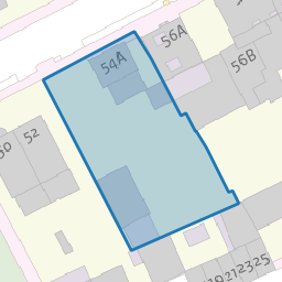 Perceel MLO01-F-5731