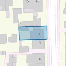 Perceel MLO01-F-5737
