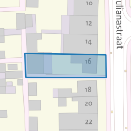 Perceel MLO01-F-5738