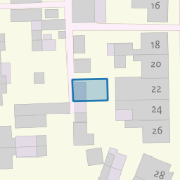 Perceel MLO01-F-5739