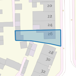 Perceel MLO01-F-5740