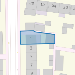 Perceel MLO01-F-5743
