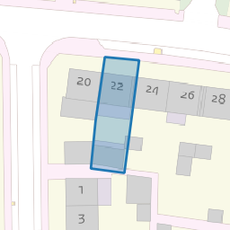 Perceel MLO01-F-5744