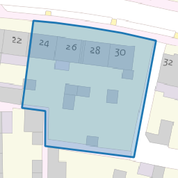 Perceel MLO01-F-5745