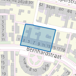 Perceel MLO01-F-5747