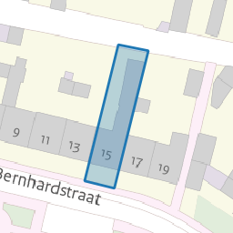 Perceel MLO01-F-5748