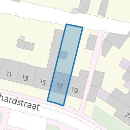 Perceel MLO01-F-5749