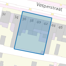 Perceel MLO01-F-5750