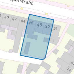 Perceel MLO01-F-5752