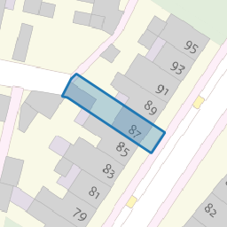 Perceel MLO01-F-5753