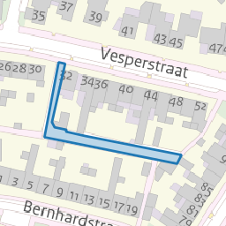 Perceel MLO01-F-5754
