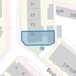 Perceel MLO01-F-5760