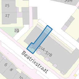 Perceel MLO01-F-5762