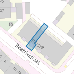 Perceel MLO01-F-5763