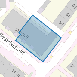 Perceel MLO01-F-5764