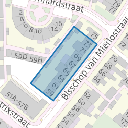 Perceel MLO01-F-5765