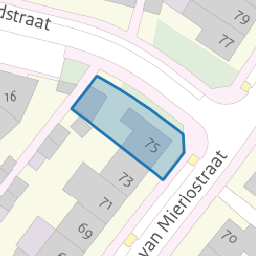 Perceel MLO01-F-5766