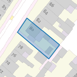 Perceel MLO01-F-5769