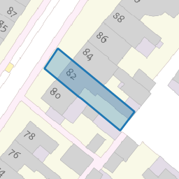 Perceel MLO01-F-5770