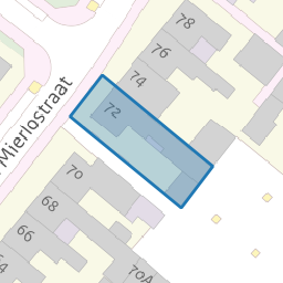 Perceel MLO01-F-5773