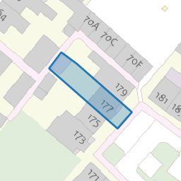 Perceel MLO01-F-5780