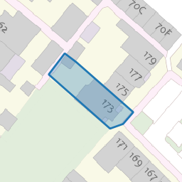 Perceel MLO01-F-5782