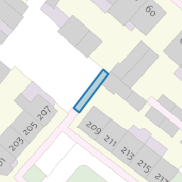 Perceel MLO01-F-5790