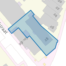 Perceel MLO01-F-5802