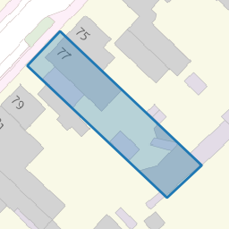 Perceel MLO01-F-5806