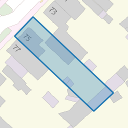 Perceel MLO01-F-5807