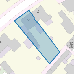 Perceel MLO01-F-5814