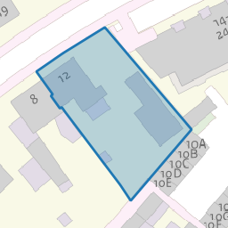 Perceel MLO01-F-5815