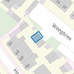 Perceel MLO01-F-5816