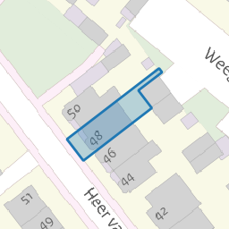 Perceel MLO01-F-5817