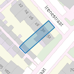 Perceel MLO01-F-5819