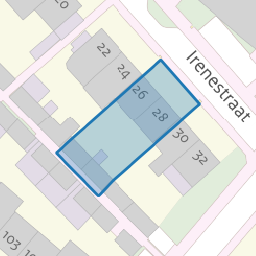 Perceel MLO01-F-5820