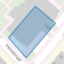 Perceel MLO01-F-5821