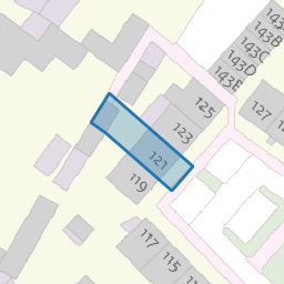 Perceel MLO01-F-5825