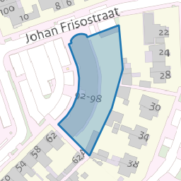 Perceel MLO01-F-5836