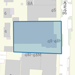 Perceel MLO01-F-5851