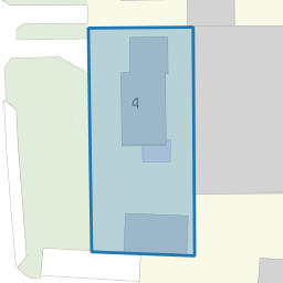 Perceel MLO01-F-5852
