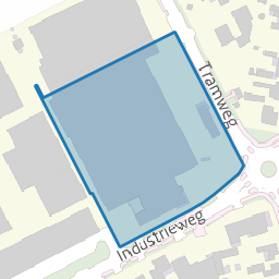 Perceel MLO01-F-5866