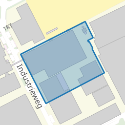 Perceel MLO01-F-5868