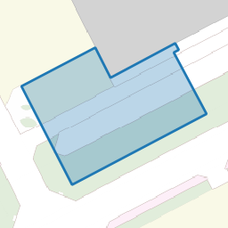 Perceel MLO01-F-5869