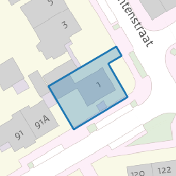 Perceel MLO01-F-5871