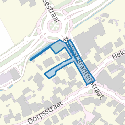 Perceel MLO01-F-5873