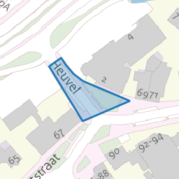 Perceel MLO01-F-5876