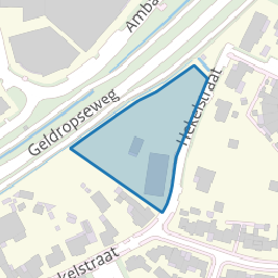 Perceel MLO01-F-5892