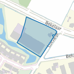 Perceel MLO01-F-5945